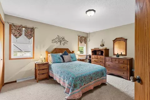 Bedroom - 312 E 17th St, Marshfield, WI 54449 photo 1 of 4