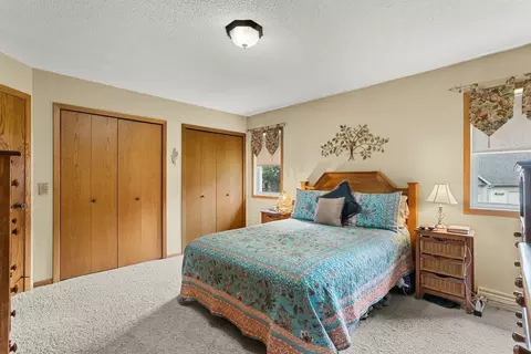Bedroom - 312 E 17th St, Marshfield, WI 54449 photo 2 of 4