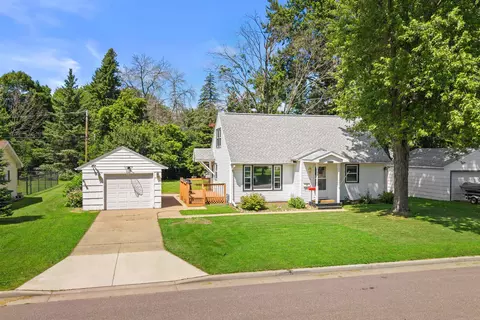 530 18th Ave S, Wisconsin Rapids, WI 54495
