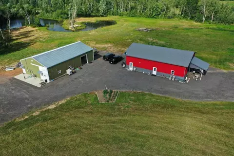 7218 County Road Hh, Vesper, WI 54489