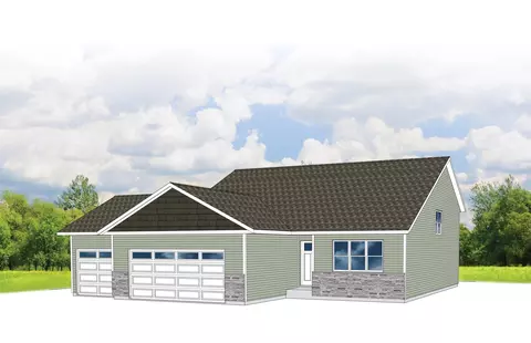 2101 S Ironwood Ave, Marshfield, WI 54449