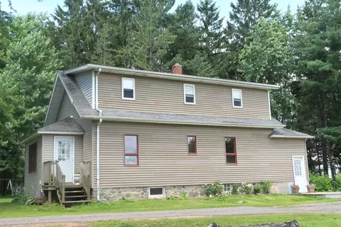 w4852 Elm Avenue, Stetsonville, WI 54480