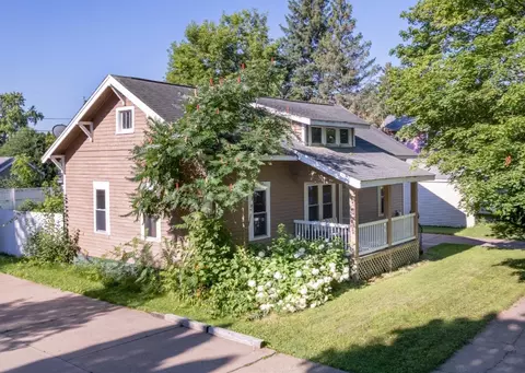 611 Turner St, Wausau, WI 54403
