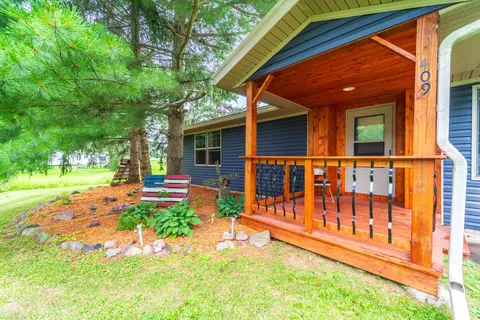 409 North St, Withee, WI 54498