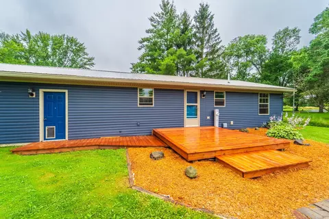 409 North St, Withee, WI 54498 photo 4