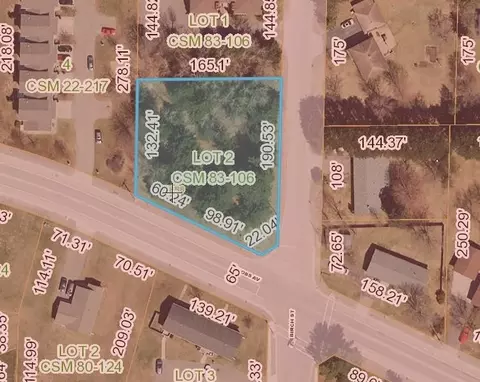 000 Ross Ave, Weston, WI 54476