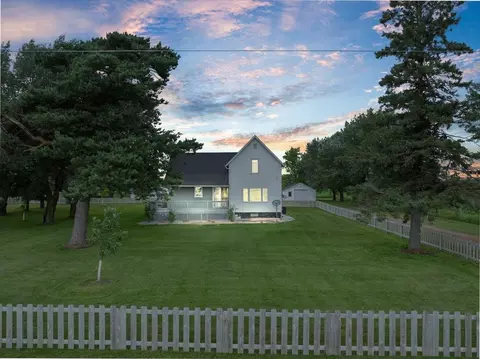 112570 Elm Tree Rd, Marshfield, WI 54449