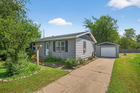 230 N 19th Ave, Wisconsin Rapids, WI 54495