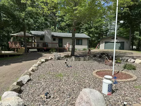 n379 Lamer Drive North, Ogema, WI 54459