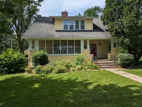 407 N Douglas St, Spencer, WI 54479