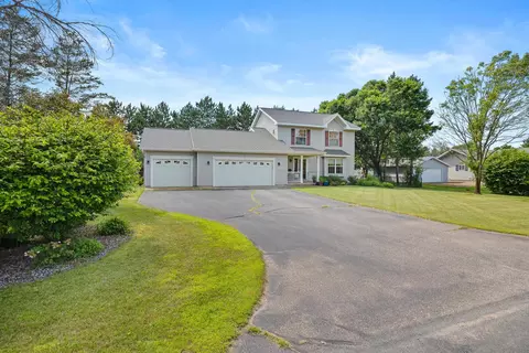 2100 Ok Bluff Cir, Plover, WI 54467