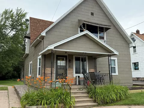 216 2nd Ave, Antigo, WI 54409