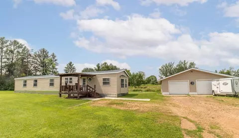 n769 Fairview Road, Merrill, WI 54452