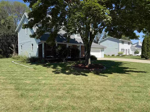 707 S Goldenrod Dr, Appleton, WI 54914 photo 4