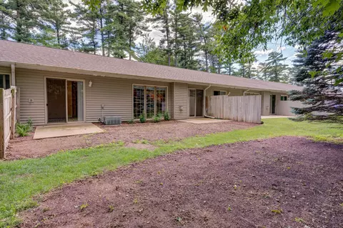 Exterior - 5211 Pine St, Weston, WI 54476 photo 3 of 5