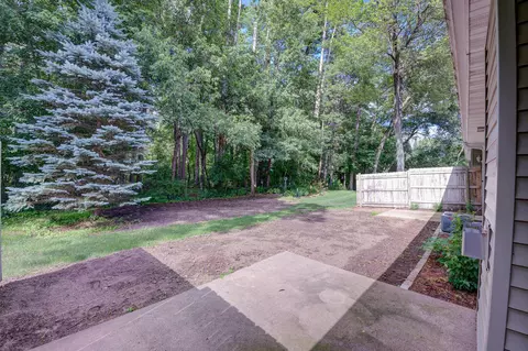 Exterior - 5211 Pine St, Weston, WI 54476 photo 5 of 5