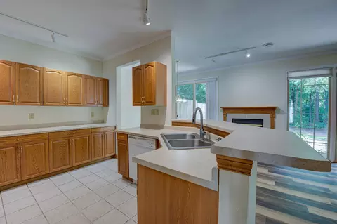 Kitchen - 5211 Pine St, Weston, WI 54476 photo 3 of 4