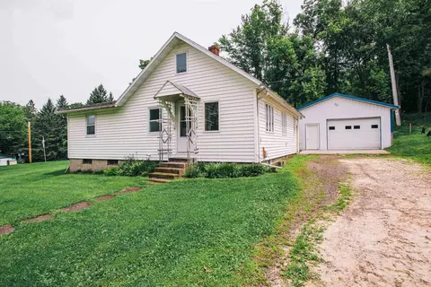 611 Willow St, Neillsville, WI 54456
