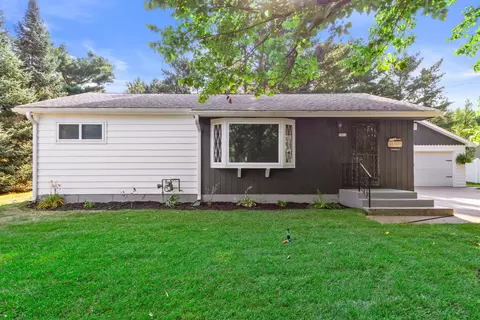 1911 45th St S, Wisconsin Rapids, WI 54494