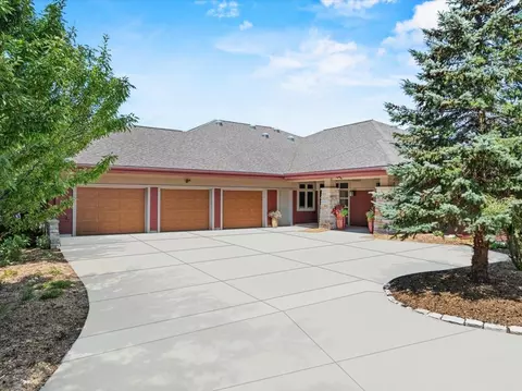 1832 Pheasant Run Dr, Marshfield, WI 54449