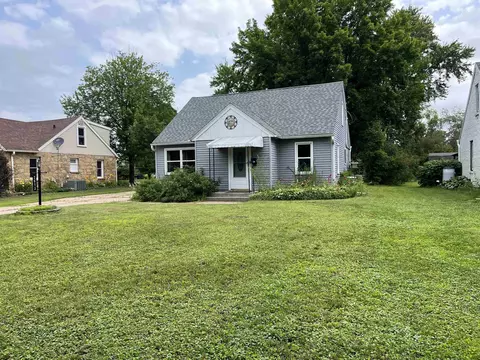 2613 Elmwood Blvd, Wausau, WI 54403