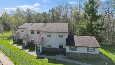 305 Second St N, Stevens Point, WI 54481