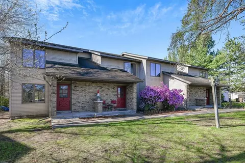 3509 Bush St, Stevens Point, WI 54481