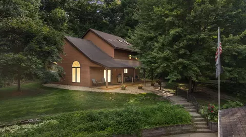 9258 Harding Rd, Plainfield, WI 54966
