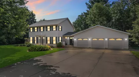 5795 Regent St, Stevens Point, WI 54482