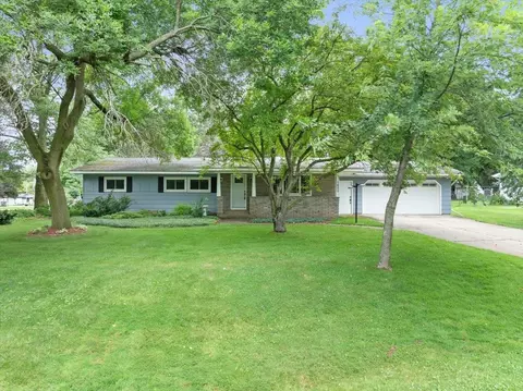 1600 N Palmetto Ave, Marshfield, WI 54449