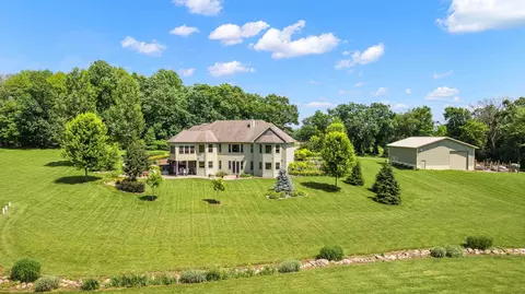 7326 Overhill Ln, Custer, WI 54423