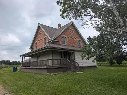 n10569 Sugar Bush Road, Birnamwood, WI 54414