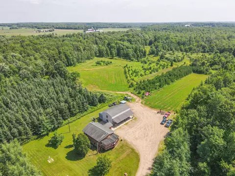 n4102 Noll Road, Kennan, WI 54537