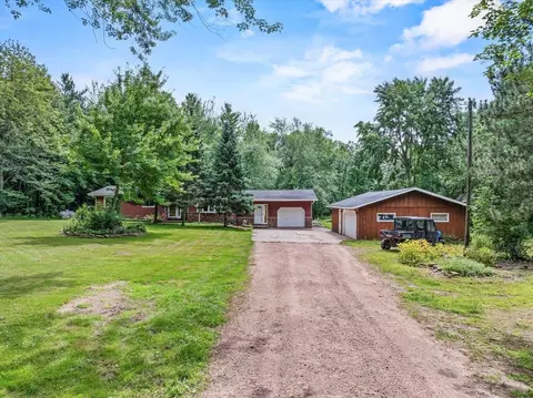 103735 Hayward Rd, Spencer, WI 54479