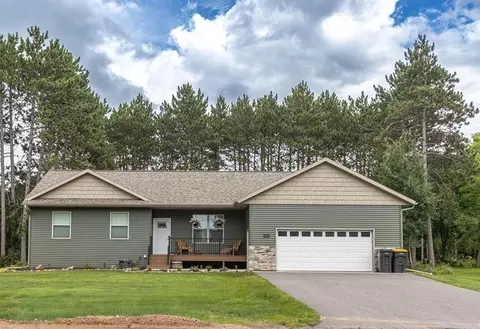 4805 Fuller St, Weston, WI 54476
