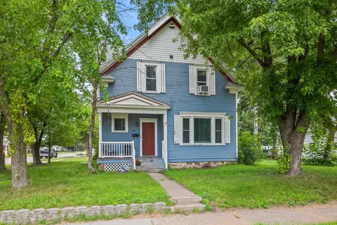 1111 Chestnut St, Wisconsin Rapids, WI 54494