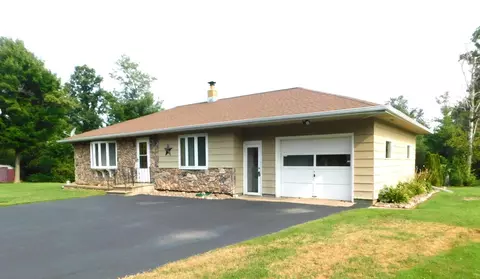w5254 Hillside Drive, Merrill, WI 54452