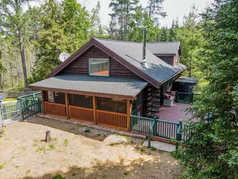 7060 State Highway 17, Rhinelander, WI 54501