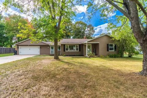 5816 Normandy St, Weston, WI 54476