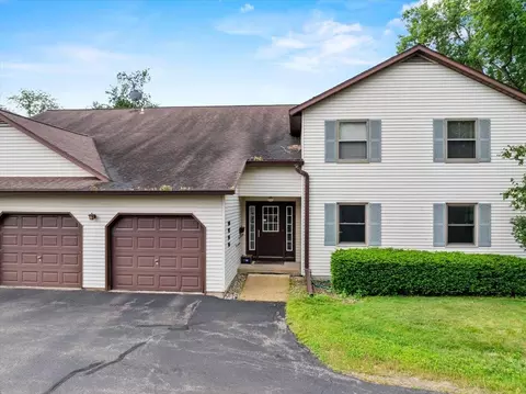 900 Sawyer Dr, Marshfield, WI 54449