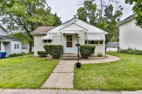 119 S 5th Ave, Wausau, WI 54401