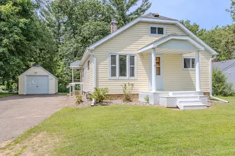 204 Frances St, Rothschild, WI 54474