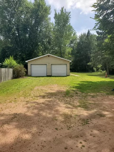 424 Tesserville Rd, Nekoosa, WI 54457