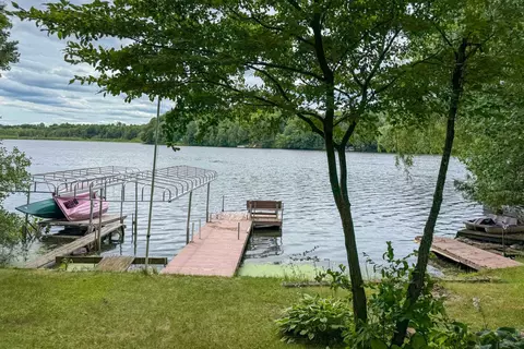 w1823 Little Spirit Drive, Rib Lake, WI 54470