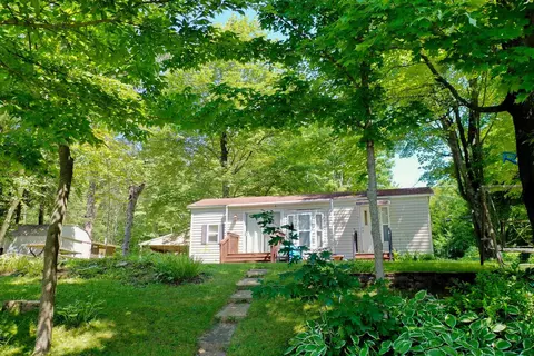 w1823 Little Spirit Drive, Rib Lake, WI 54470