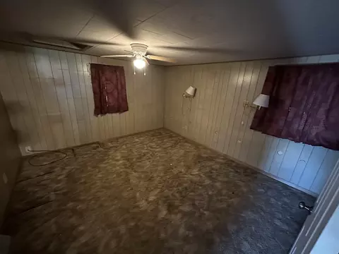 Bedroom - 525 3rd St E, Owen, WI 54460 photo 2 of 7