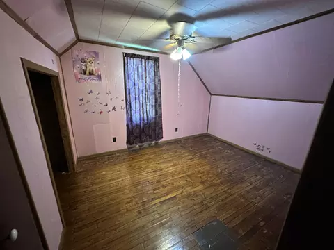 Bedroom - 525 3rd St E, Owen, WI 54460 photo 7 of 7