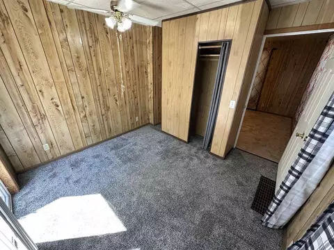 Bedroom - 525 3rd St E, Owen, WI 54460 photo 1 of 7