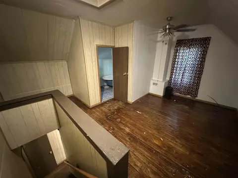 Bedroom - 525 3rd St E, Owen, WI 54460 photo 4 of 7
