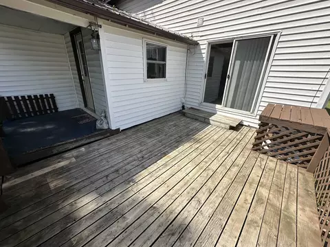 Exterior - 525 3rd St E, Owen, WI 54460 photo 4 of 4